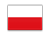 CAMPING SANGRO - Polski